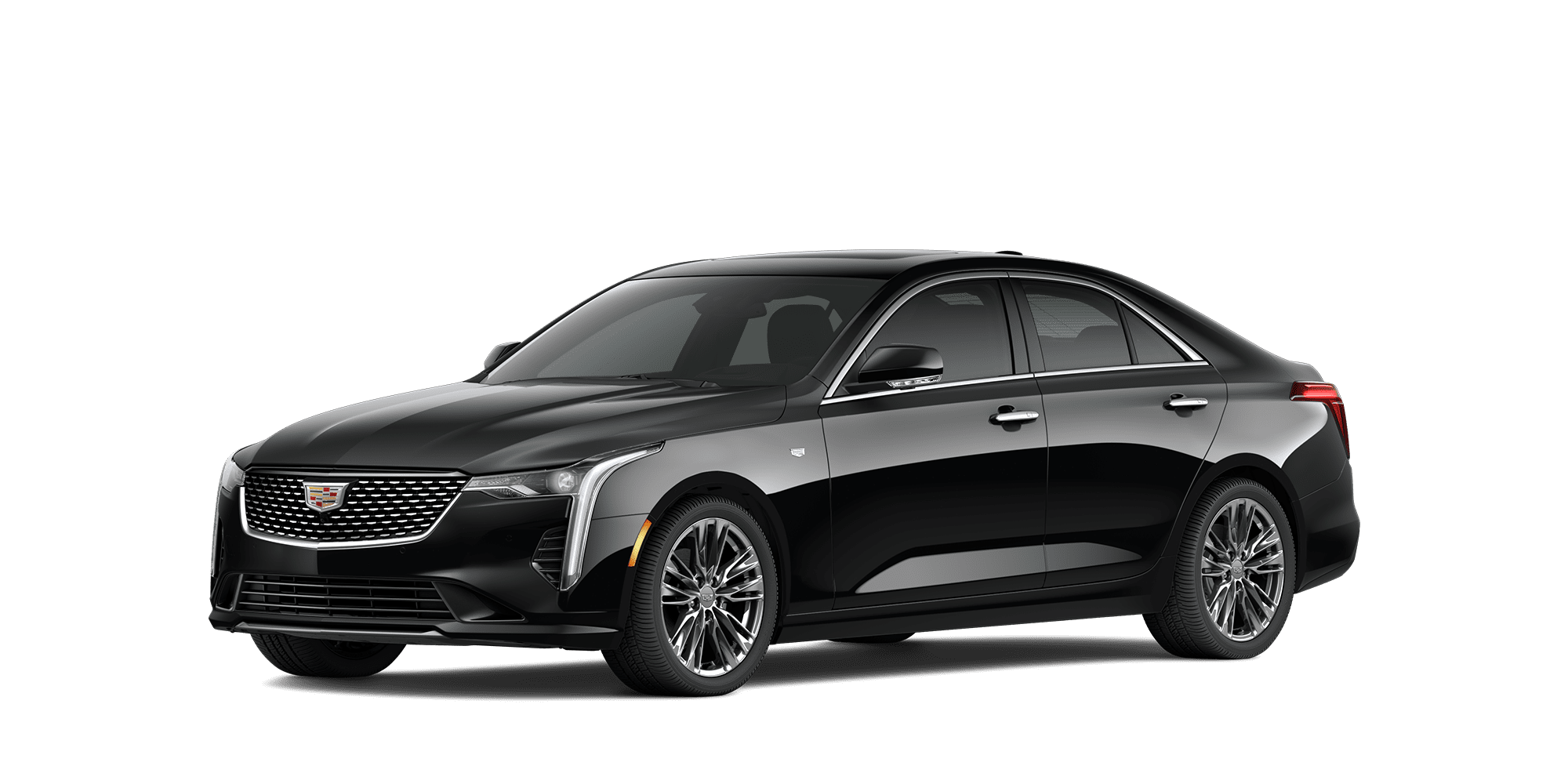 Cadillac XTS Executive Sedan - Luxury Car Service NYC