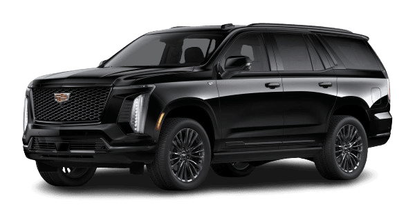 Cadillac Escalade Premium SUV - VIP Transport NYC