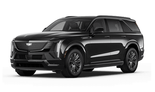Cadillac Escalade Premium SUV - VIP Transport NYC