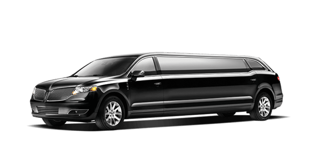 Limousine — Stretch Limo