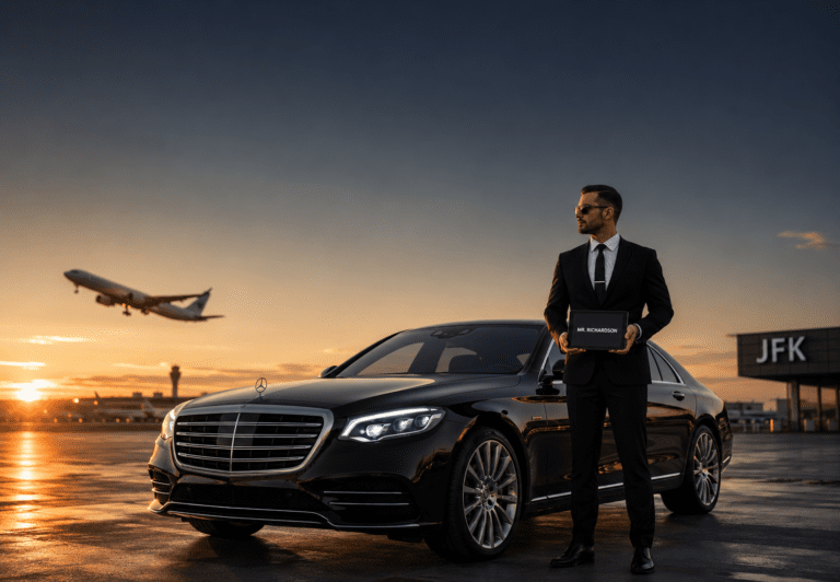 Airport Transfer