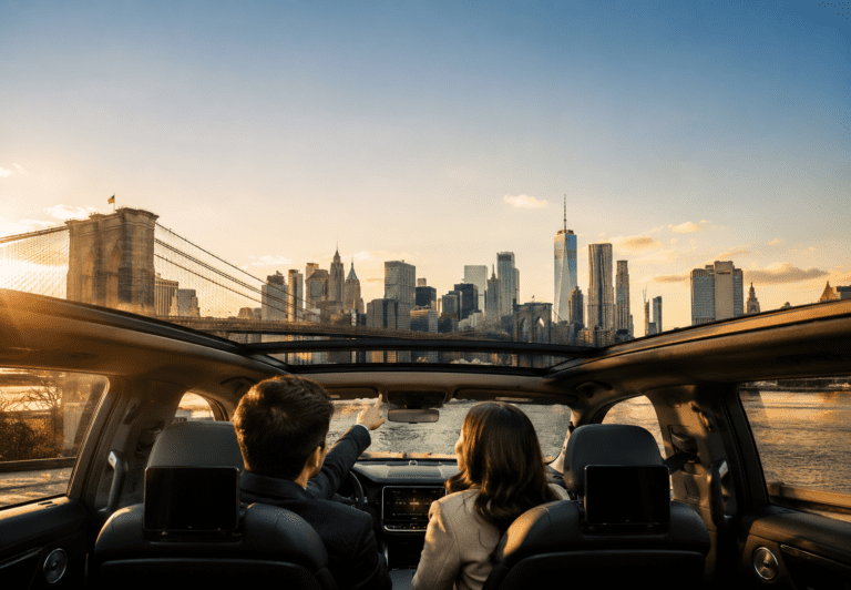 City Tours & Leisure