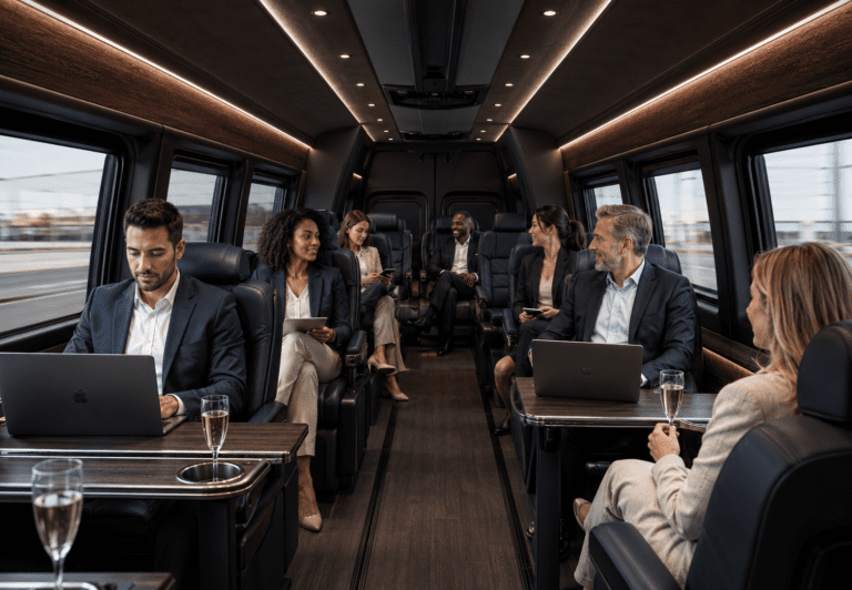 Group Transportation